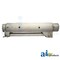 A & I Products Center Link Body 20" x4" x4" A-1954221C3 - alternate 8